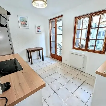 Le Saint-michelet Goudargues