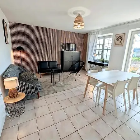 Apartment Le Saint-michelet