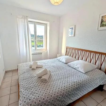 Le Saint-michelet Apartment