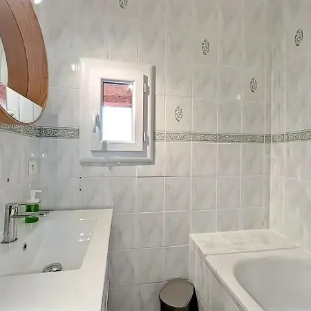 Le Saint-michelet Apartment *