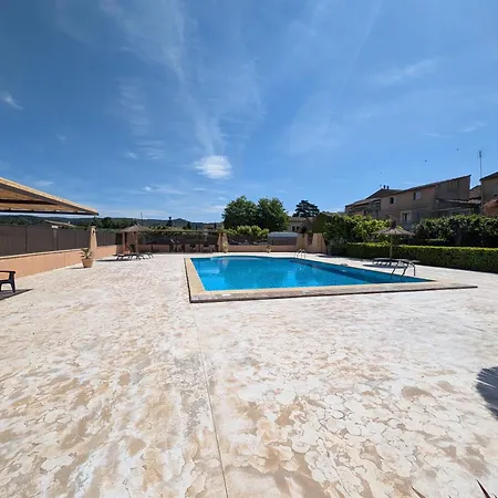 Appartement Le Petit Michelet