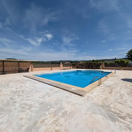 Le Saint-michelet Apartment