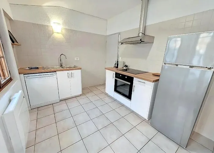 Le Saint-michelet Goudargues