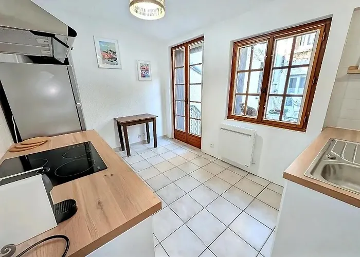 Le Saint-michelet Goudargues