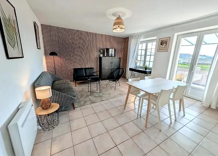 Appartement Le Saint-michelet