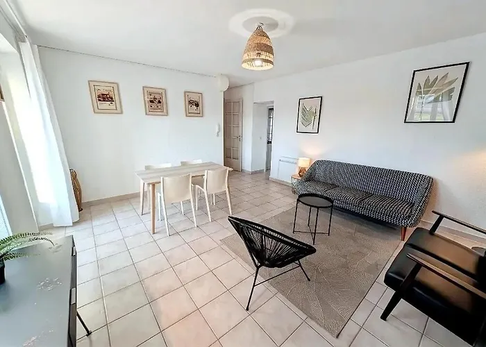 Le Saint-michelet Goudargues