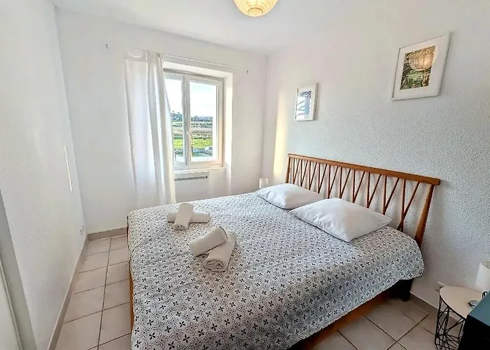 Le Saint-michelet Appartement