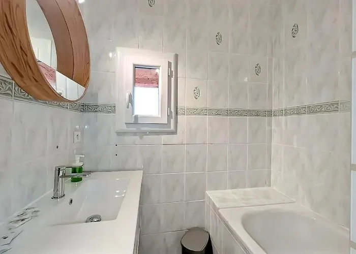 Le Saint-michelet Appartement *