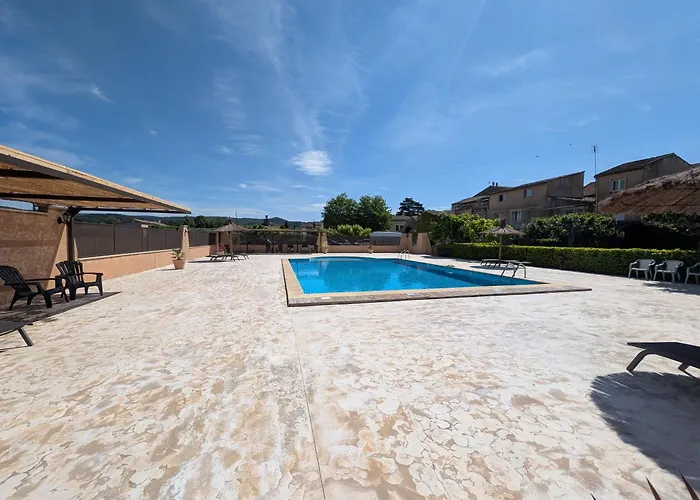 Appartement Le Saint-michelet