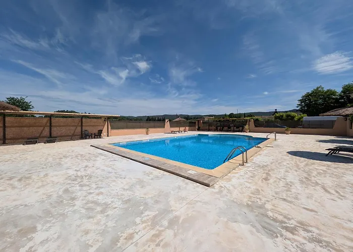 Le Saint-michelet Appartement